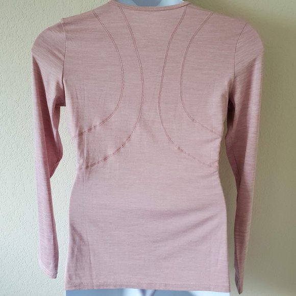 Longsleeve Reebok Tee - Picture 4 of 4